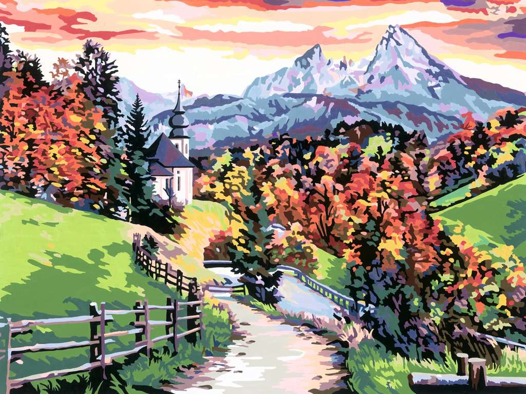 Creart Beautiful Bavaria 20.274 - Bild 2
