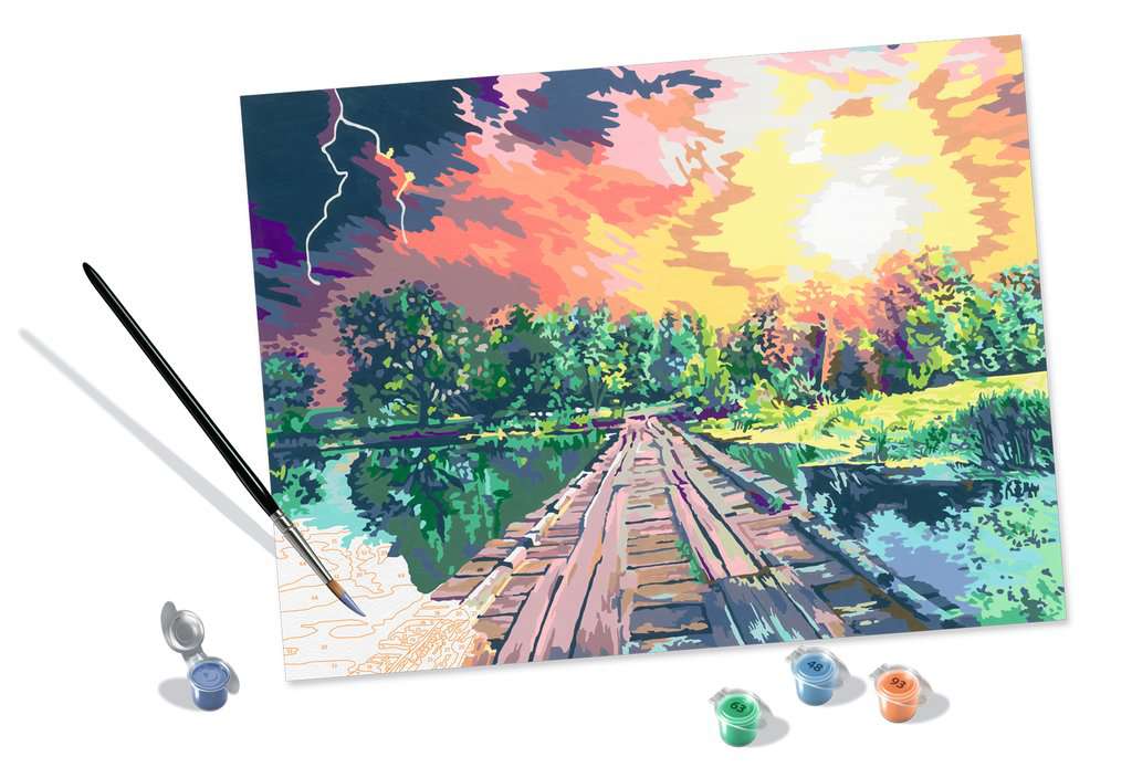Creart Magical Light 20.279 - Bild 3
