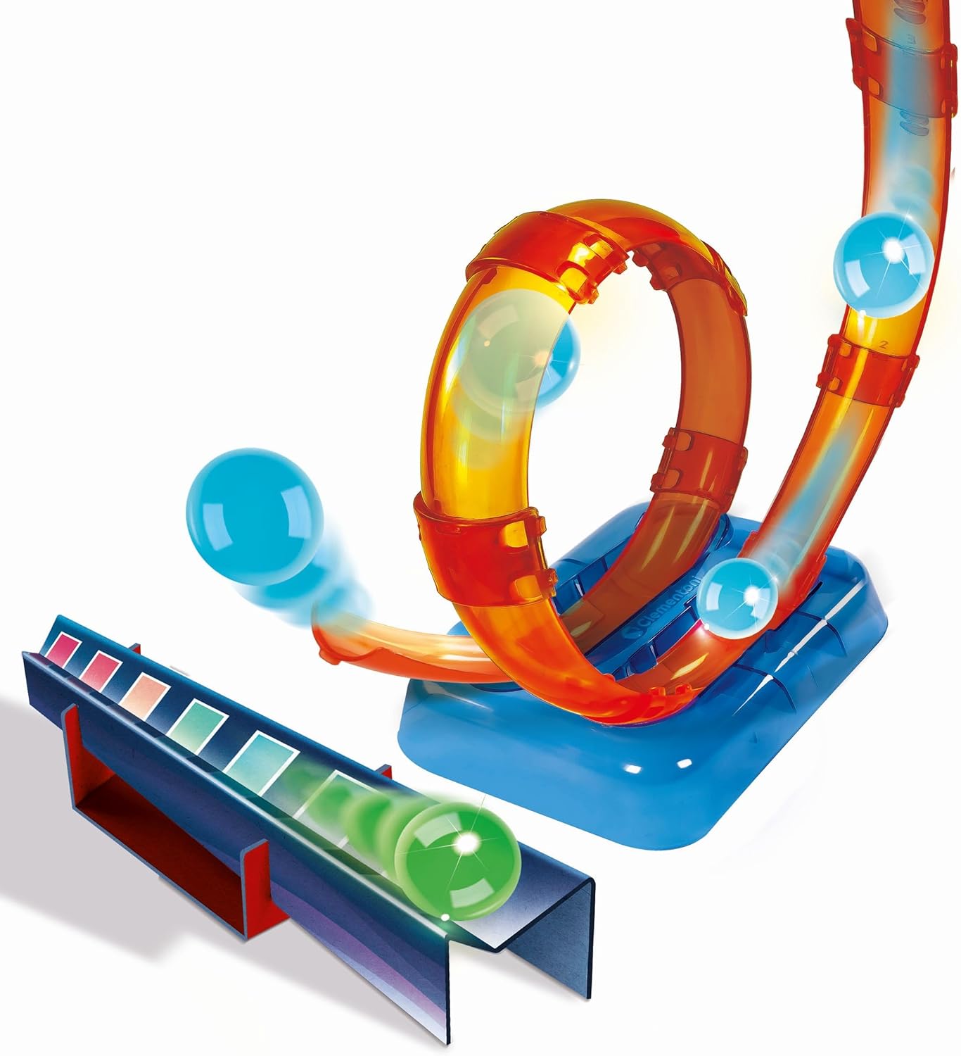 Galileo - Experimentiere mit Physik und Schwerkraft - Bild 2