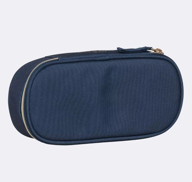 Beckmann Schlamperetui Sport Blue Gold