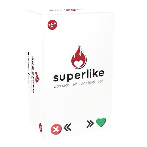 Superlike - Bild 1