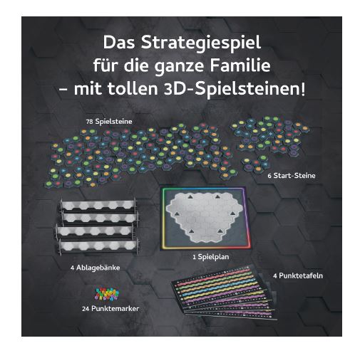 Kosmos Einfach Genial 3D - Bild 2