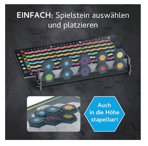 Kosmos Einfach Genial 3D - Bild 3
