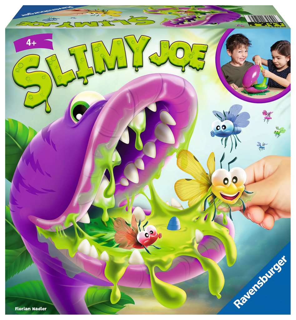 Ravensburger: Slimy Joe 20.594 - Bild 5