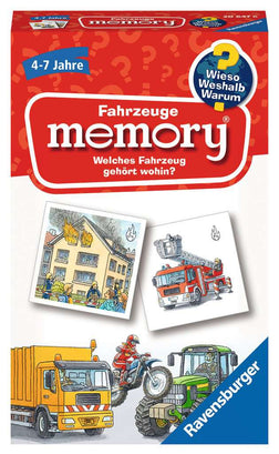 WWW Fahrzeuge memory 20.647