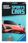 Quartett Sports-Cars