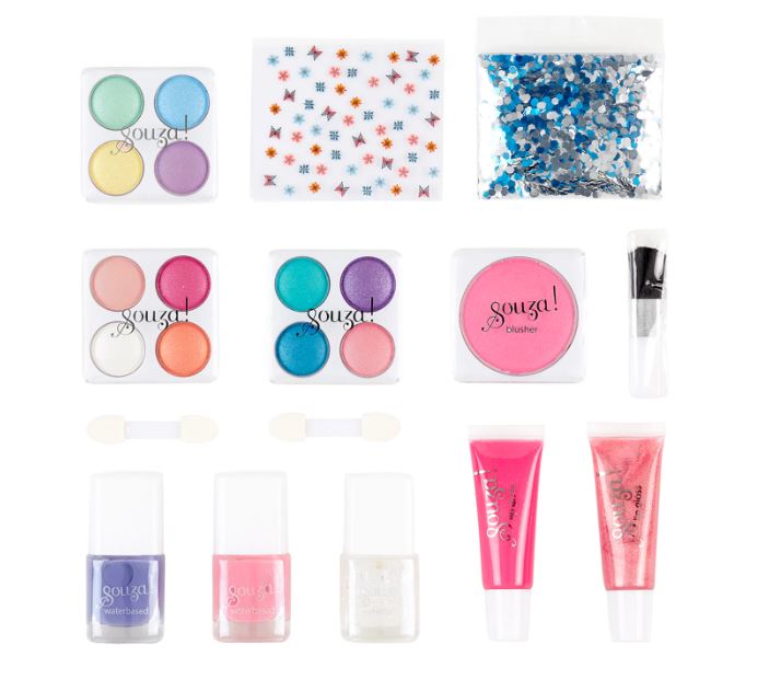 Souza Beauty Set Luxus - Bild 2
