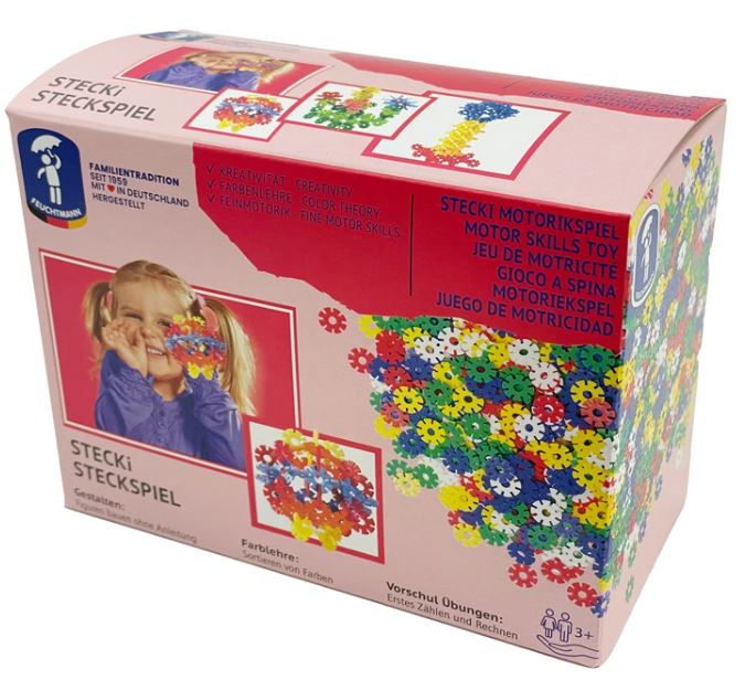 Stecki Eimer 150g - Bild 1