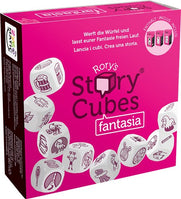 Story Cubes Fantasia