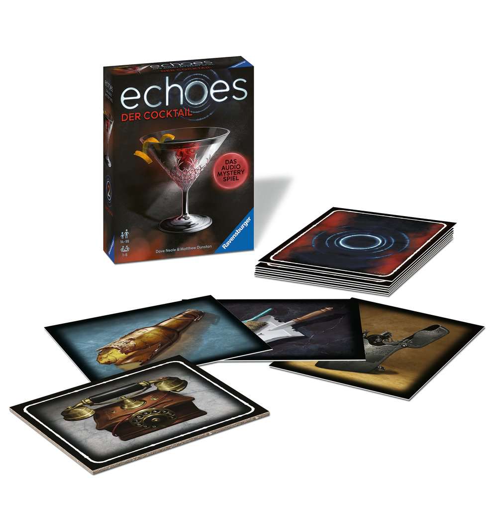 echoes - Der Cocktail 20.814 - Bild 3