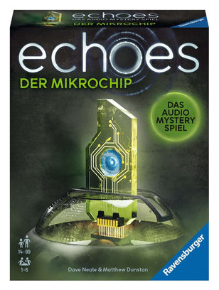 echoes - Der Mikrochip 20.816