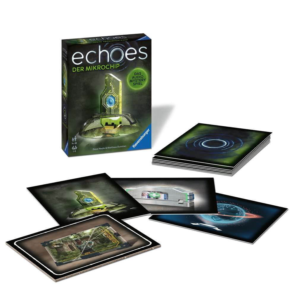 echoes - Der Mikrochip 20.816 - Bild 2