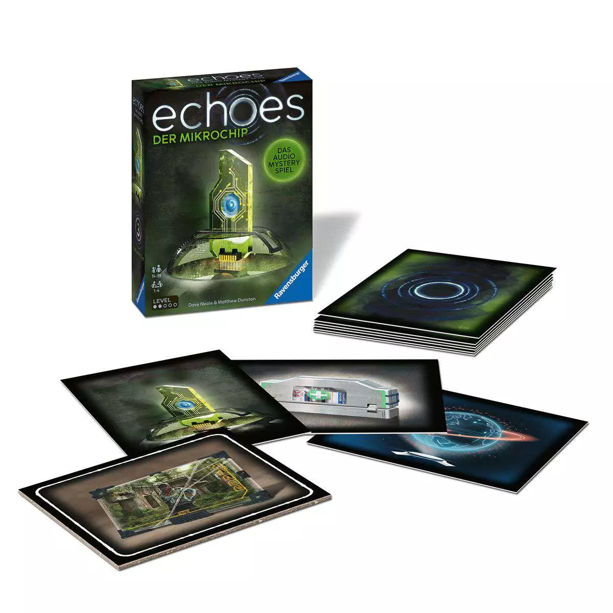 echoes - Der Mikrochip 20.816 - Bild 3