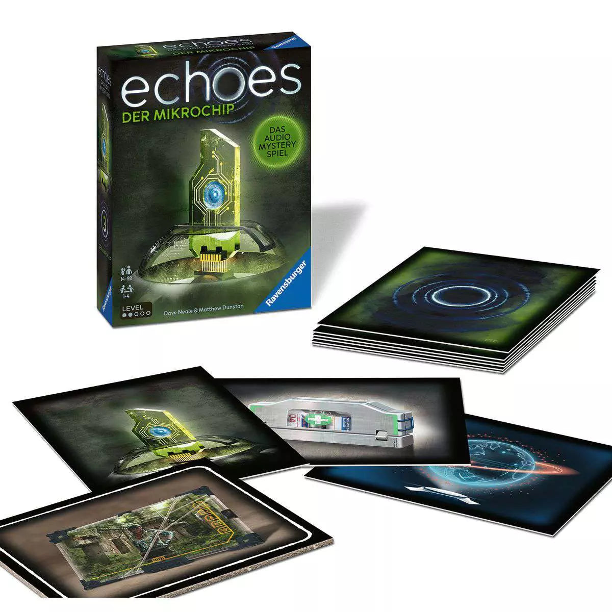 echoes - Der Mikrochip 20.816 - Bild 4