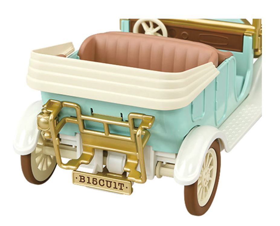 Sylvanian Families Oldtimer - Bild 3
