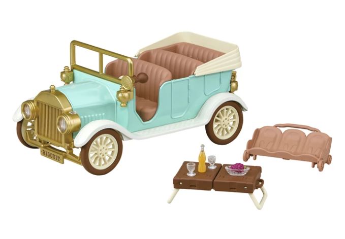 Sylvanian Families Oldtimer - Bild 1