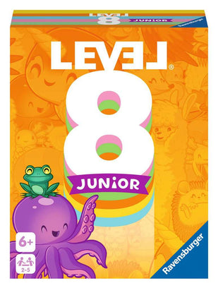 Level 8 Junior 2022 20.860