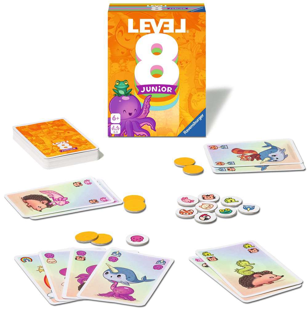 Level 8 Junior 2022 20.860 - Bild 2