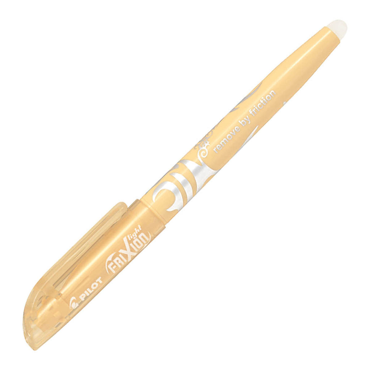 Frixion Textmarker Light soft orange - Bild 1