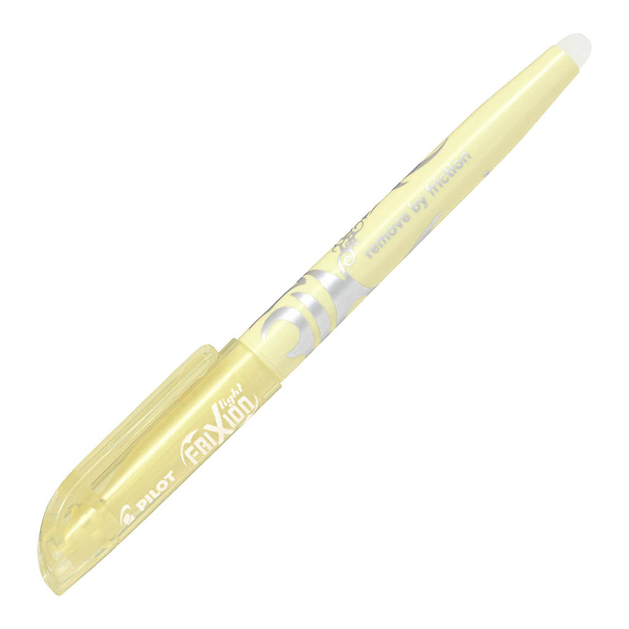 Frixion Textmarker Light soft gelb - Bild 1