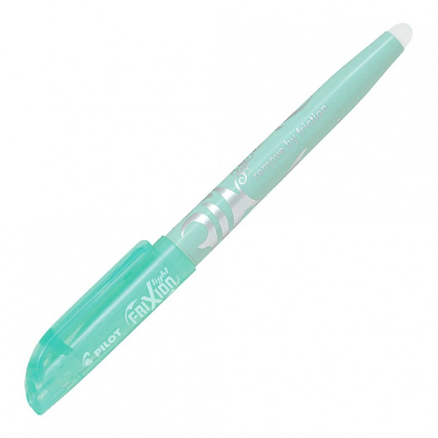 Frixion Textmarker Light soft grün - Bild 1