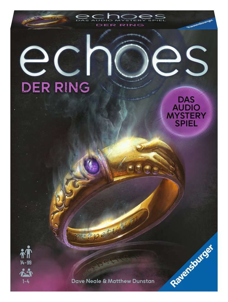 echoes - Der Ring 20.866 - Bild 1
