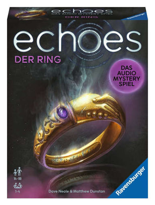 echoes - Der Ring 20.866