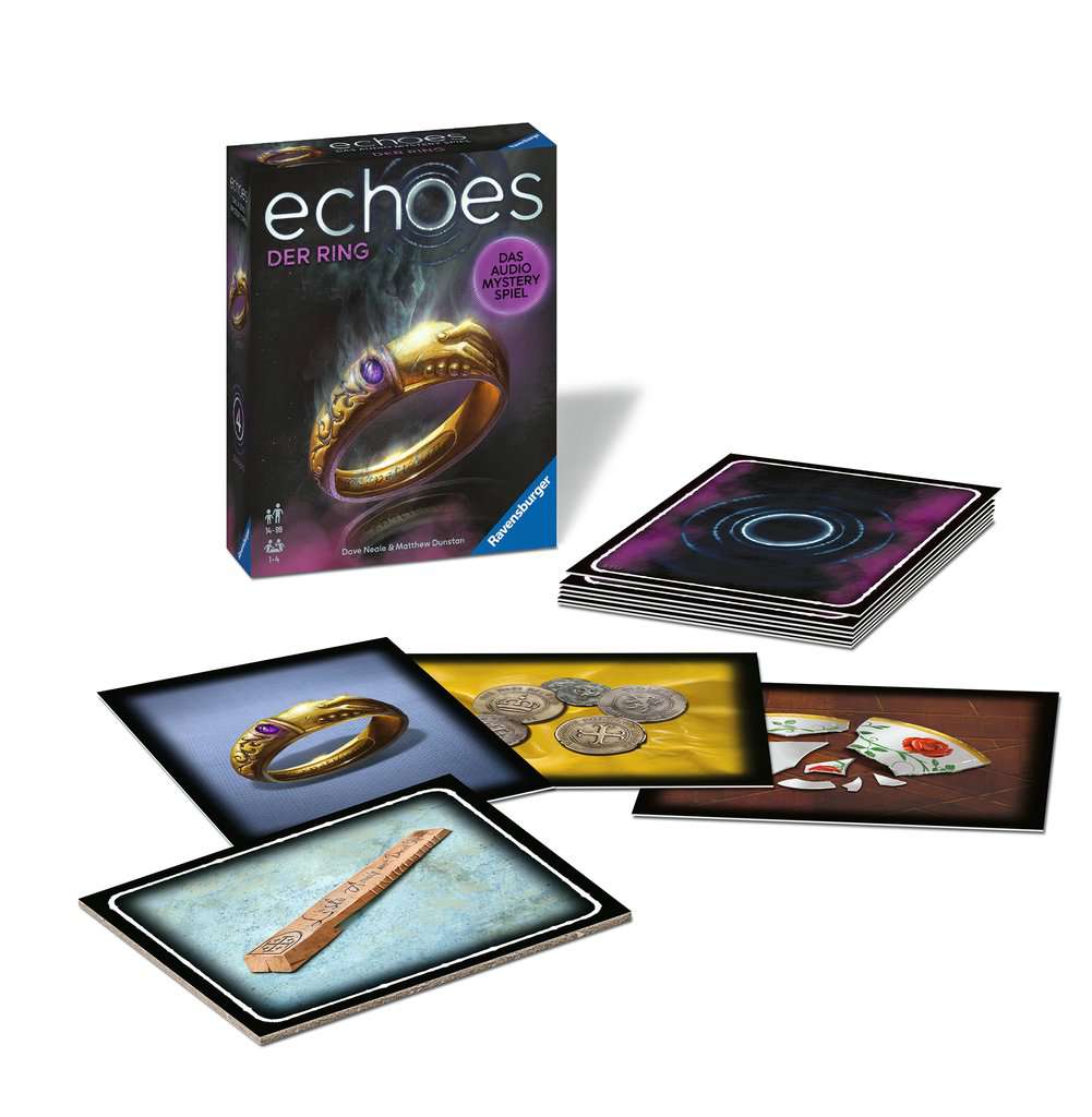 echoes - Der Ring 20.866 - Bild 2