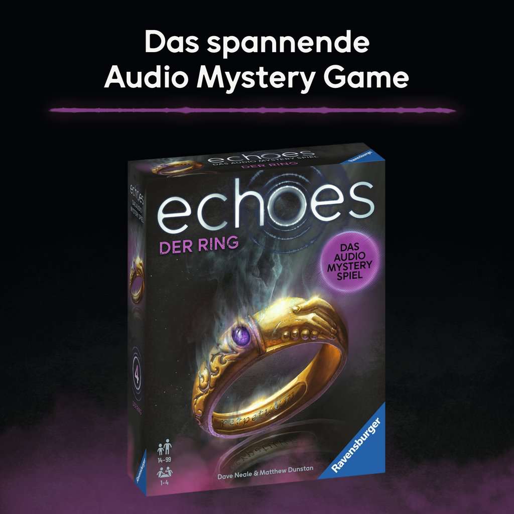 echoes - Der Ring 20.866 - Bild 4