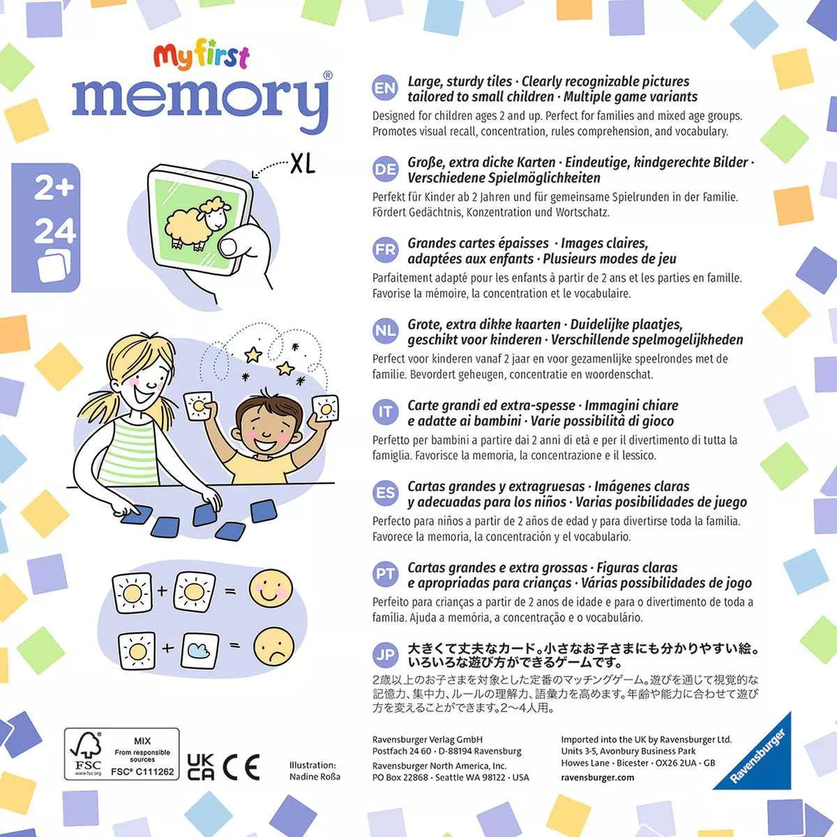 My first memory Fahrzeuge 20.878 - Bild 2