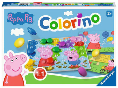 Peppa Pig Colorino 20.892