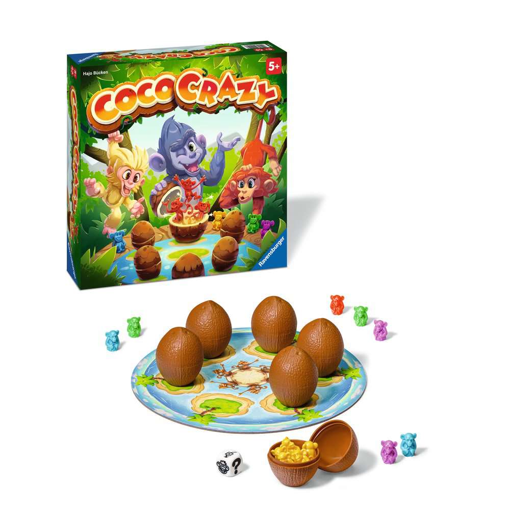 Coco Crazy 20.902 - Bild 3