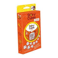 Story Cubes - Original Blister