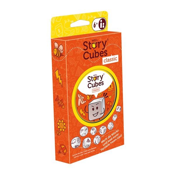 Story Cubes - Original Blister - Bild 1