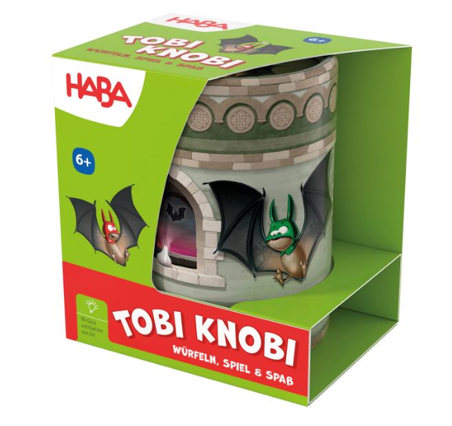 HABA Tobi Knobi - Bild 1