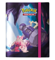 Pokémon - Tinkaton Pro- Binder 9- Pocket