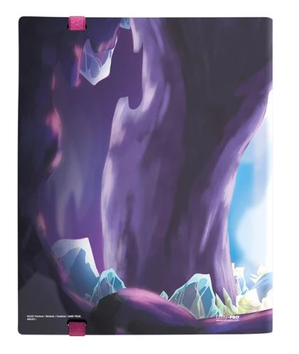 Pokémon - Tinkaton Pro- Binder 9- Pocket - Bild 2