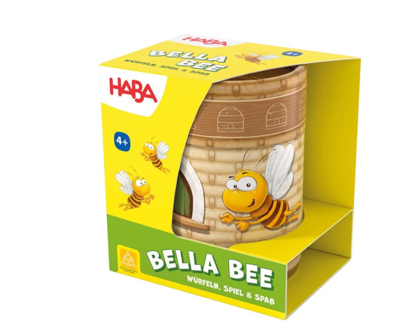 HABA Bella Bee - Bild 1