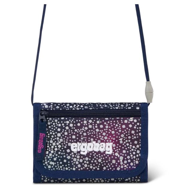 Ergobag Brustbeutel Bärlaxy - Bild 1