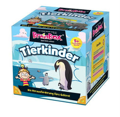 BrainBox - Tierkinder