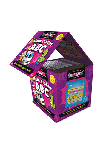 BrainBox - Mein erstes ABC - Bild 2
