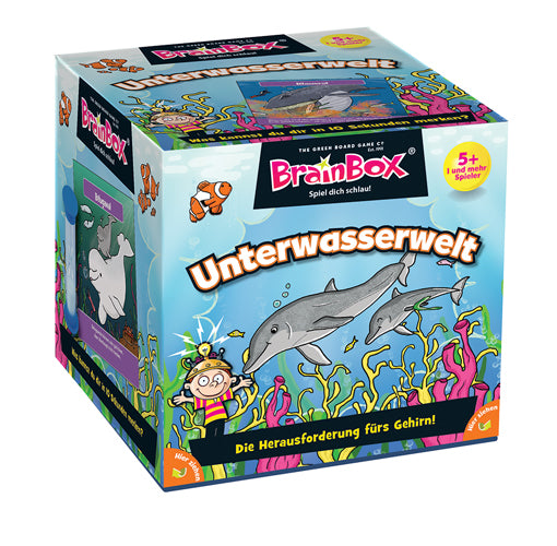 BrainBox - Unterwasserwelt - Bild 2