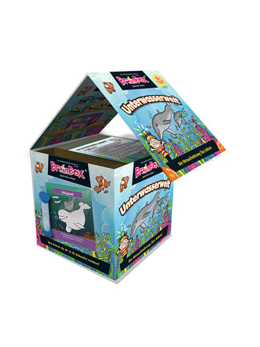BrainBox - Unterwasserwelt - Bild 4