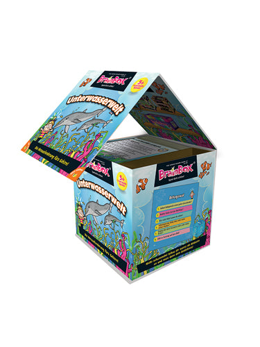 BrainBox - Unterwasserwelt - Bild 5