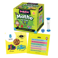 BrainBox - Mathe für Kids