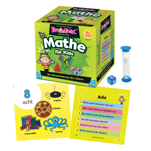 BrainBox - Mathe für Kids - Bild 3