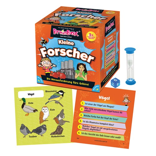 BrainBox - Kleine Forscher - Bild 2