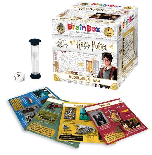 BrainBox - Harry Potter - Bild 2