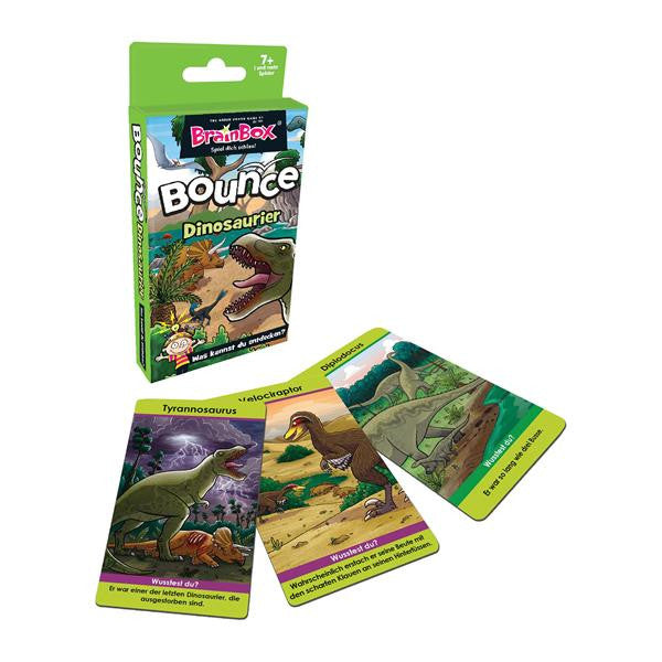 BrainBox Bounce - Dinosaurier - Bild 1
