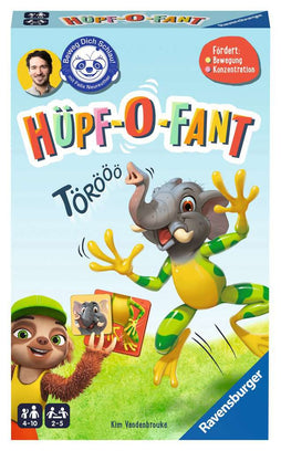 Hüpf-O-Fant 20.951